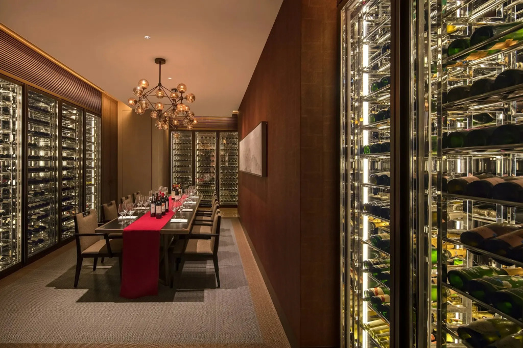 Regent Chongqing