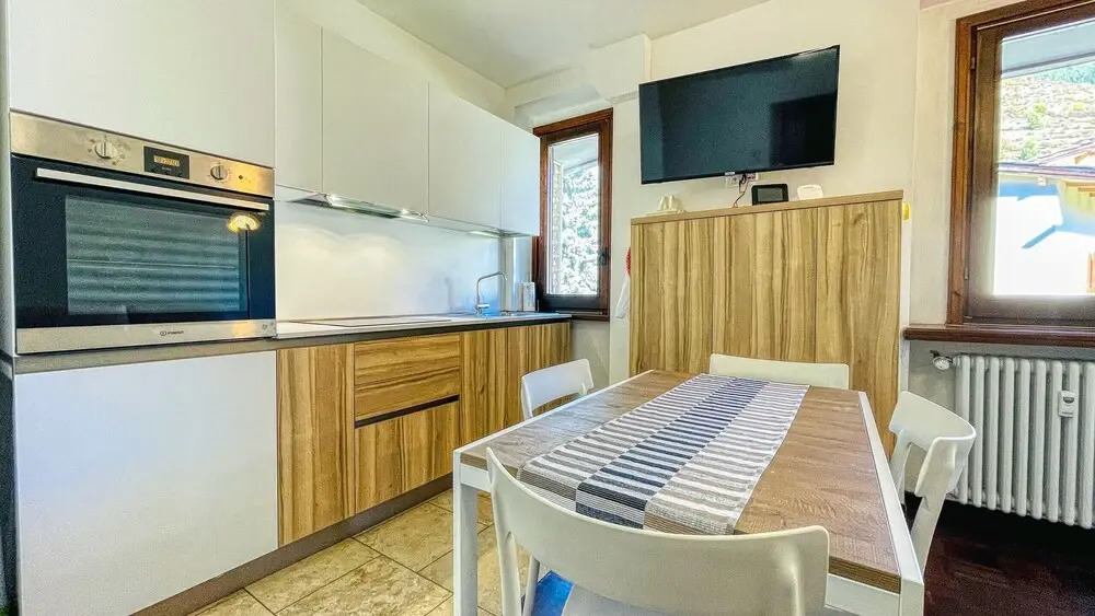 Appartamento Winter Garden