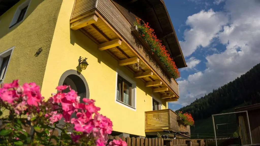 Haus Elisabeth