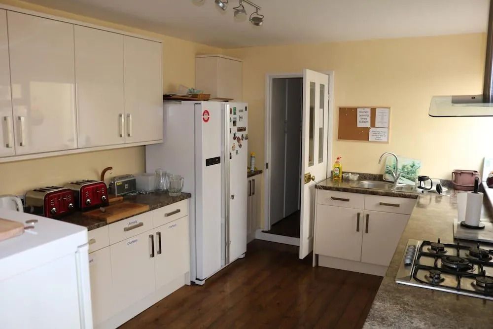 Norfolk Guest House