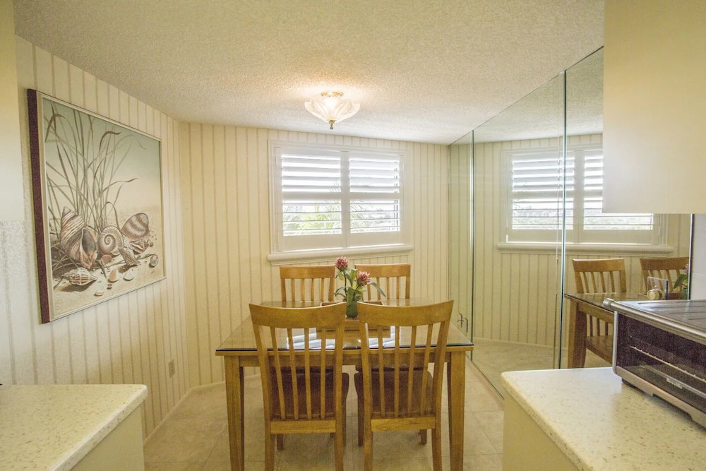 Gulf and Bay Club- E505 2 Bedrooms 2 Bathrooms Condo