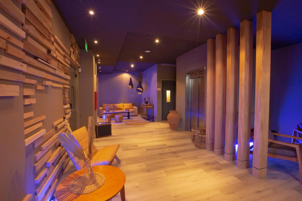 ÑU Posta Urbana Hotel Boutique