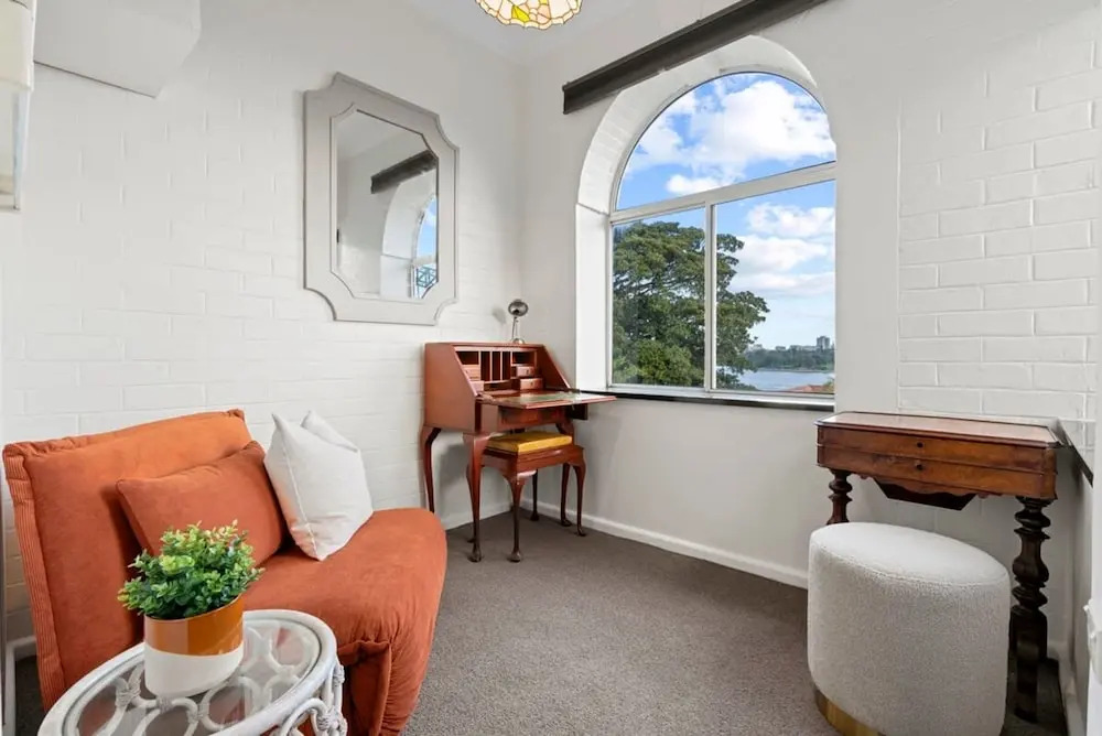 Lovely Apartment With Spectacular Views
