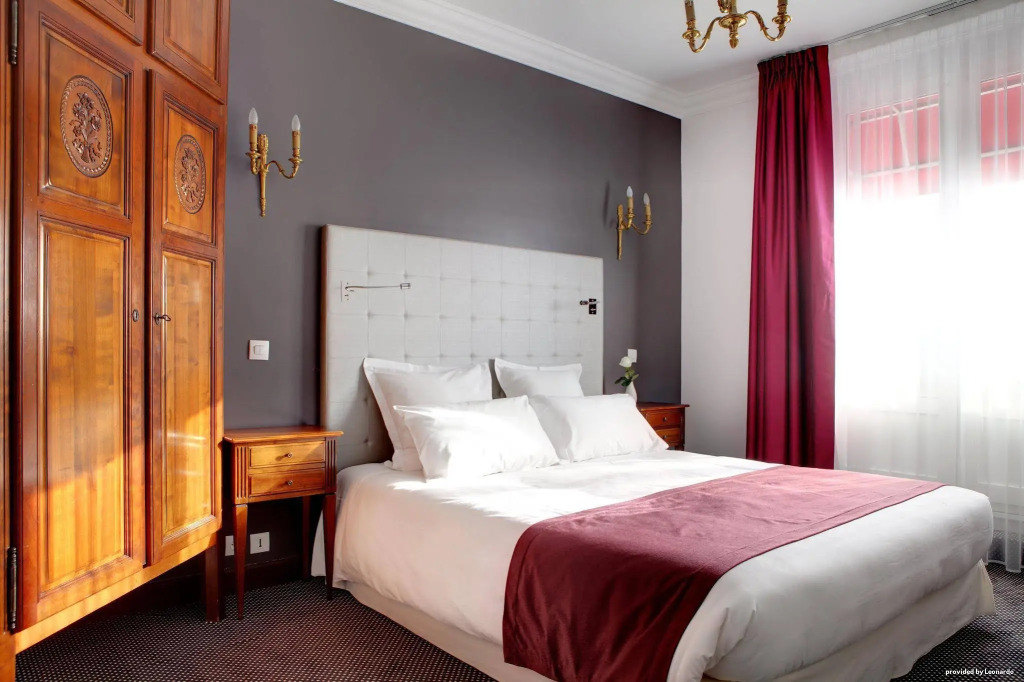Mercure Paris Saint Cloud Hippodrome