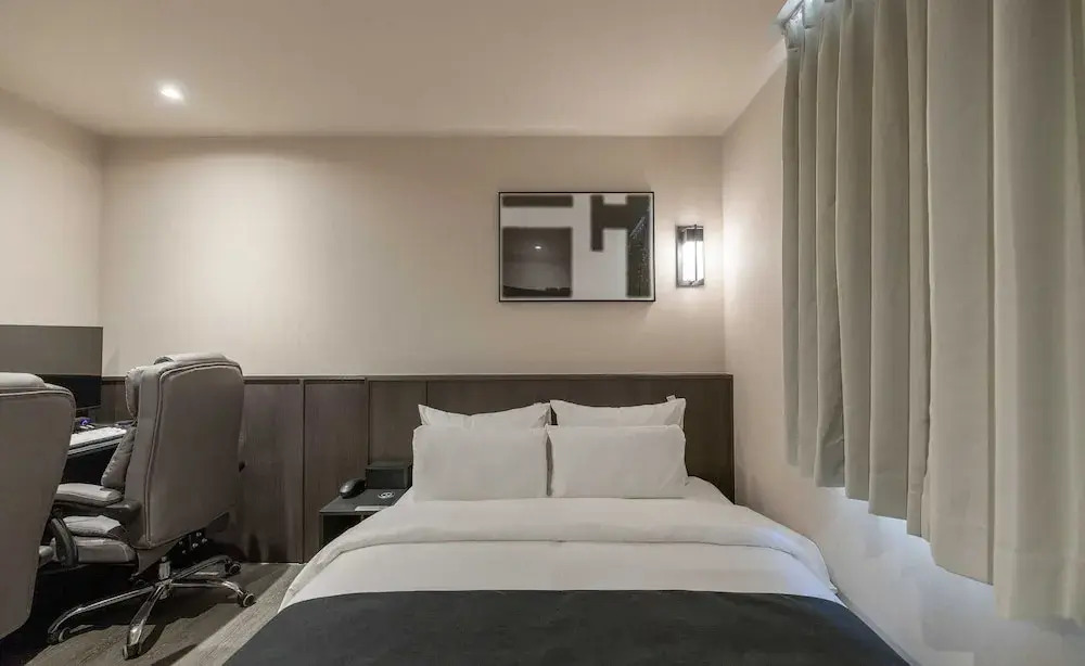 Anook Ryokan Hotel Jeonju