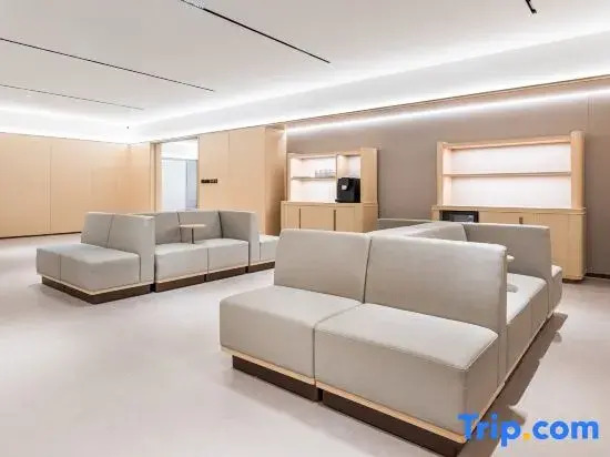 JI Hotel (Zhuzhou Municipal Government Yandi Square Branch)