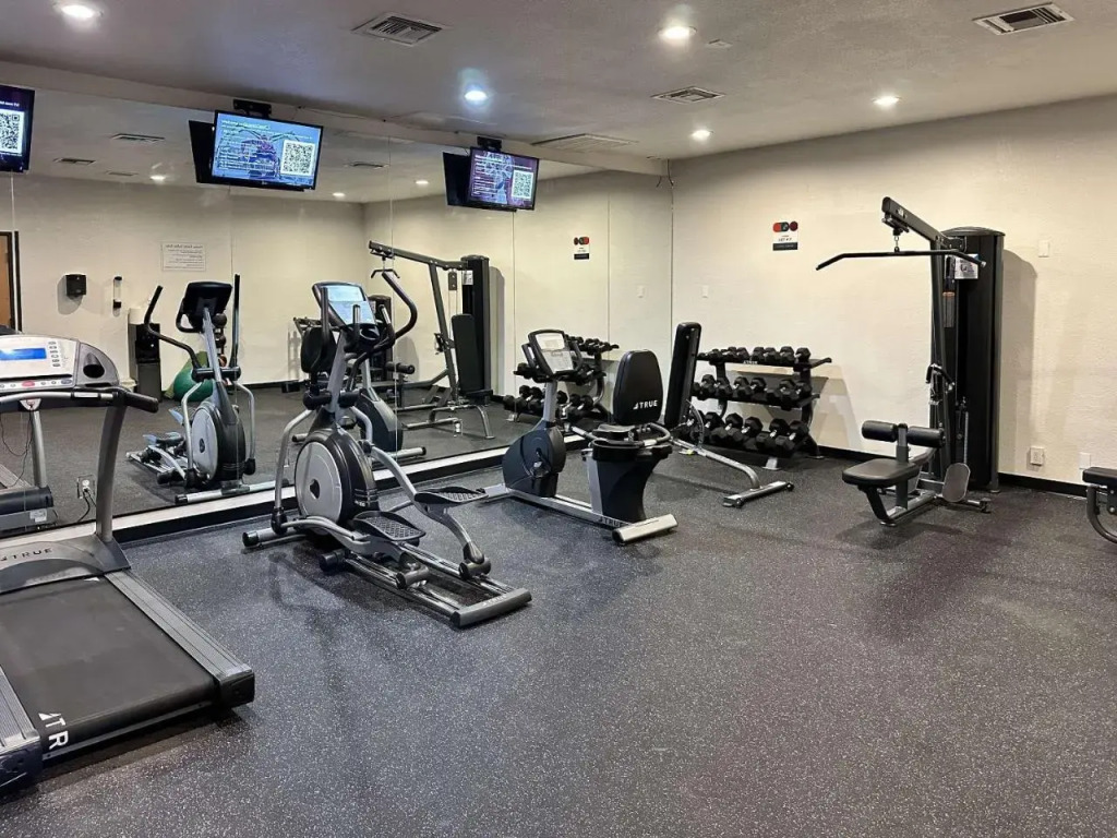 Comfort Inn Winslow