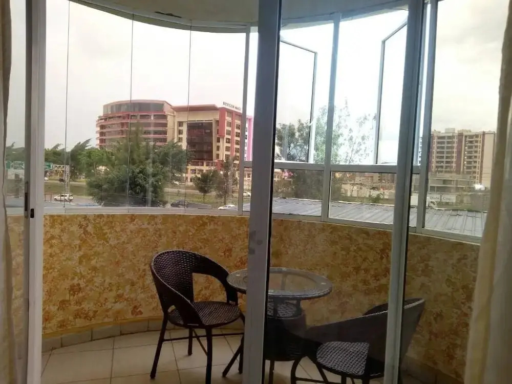 Marcia Hotel Nairobi MSA RD Opp Nexgen