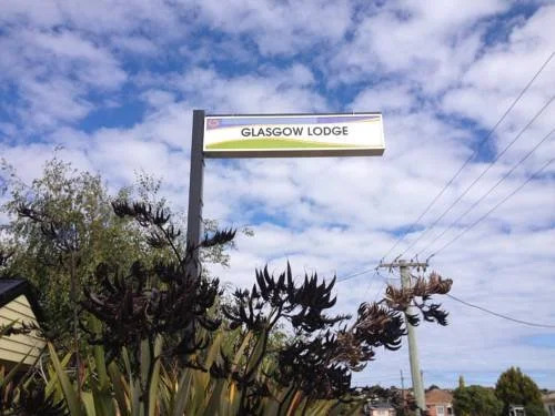 Glasgow Lodge Self Contained Motel