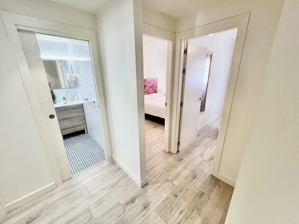 Apartamentos Rincón del Mar