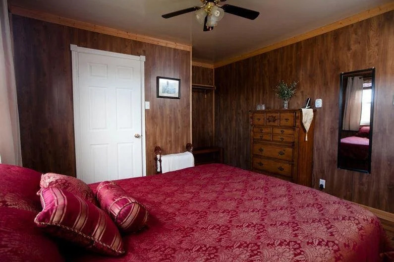 Fortune Harbourview Vacation Home