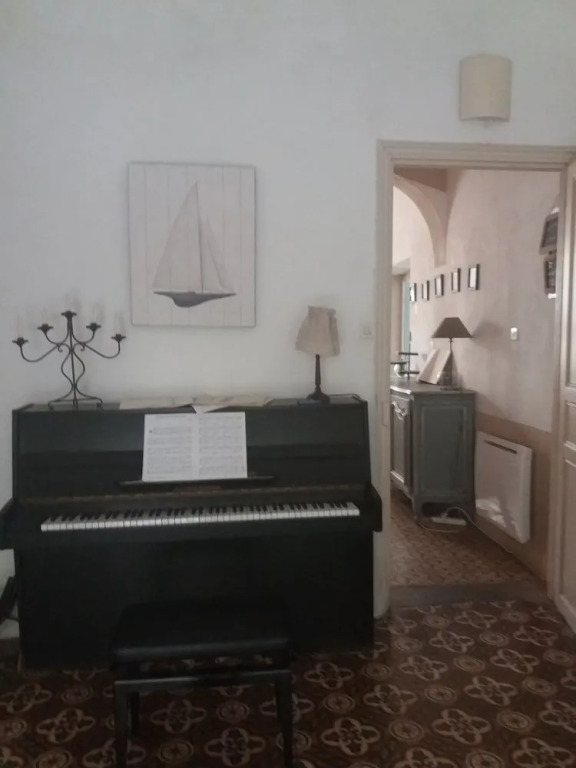 Le Patio Des Cigales