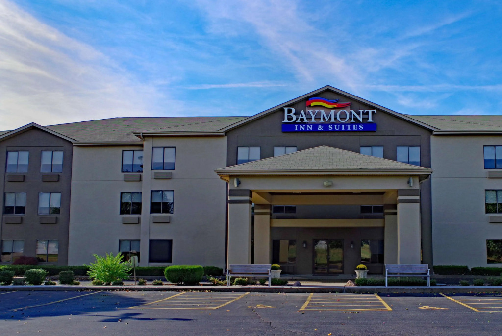 Baymont by Wyndham OFallon St. Louis Area