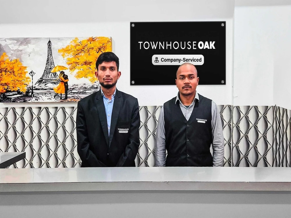 Townhouse Oak Sector 69 Gurgaon