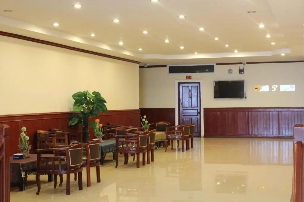 Sengkeo Hotel
