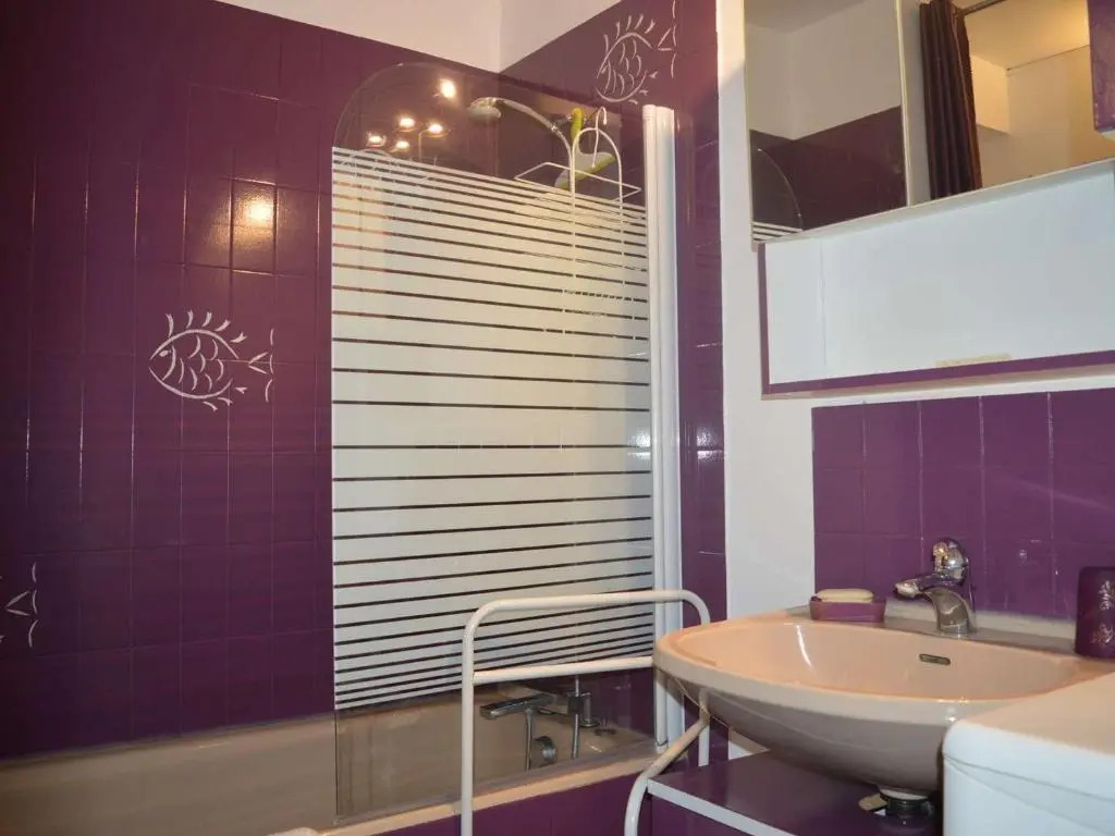 Appartement Banyuls-sur-Mer, 2 pièces, 4 personnes - FR-1-225C-62