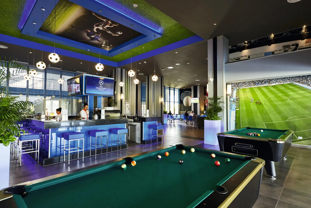 Hotel Riu Dunamar - All Inclusive