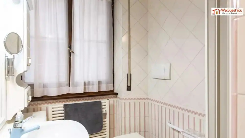 Flavia Home - 3 bedroom in Flavia Home Holiday