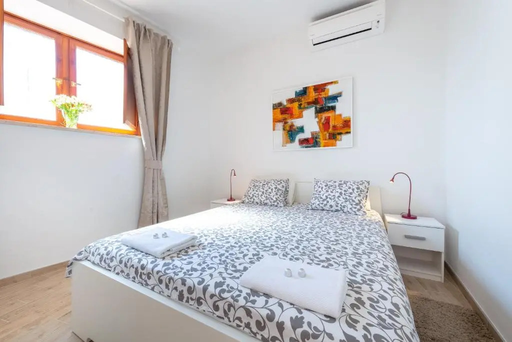 Romance Apartments Dubrovnik