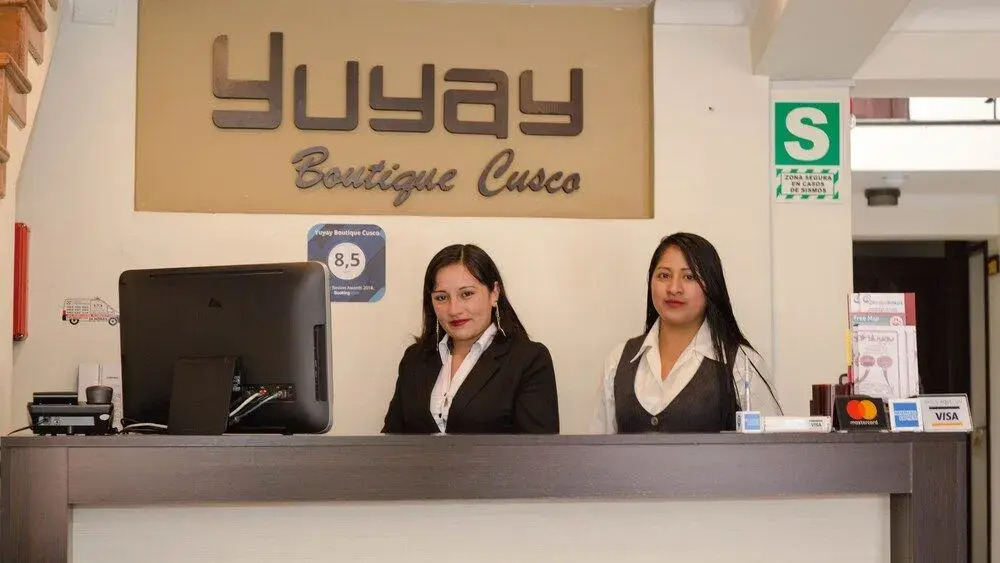 Yuyay Boutique Cusco