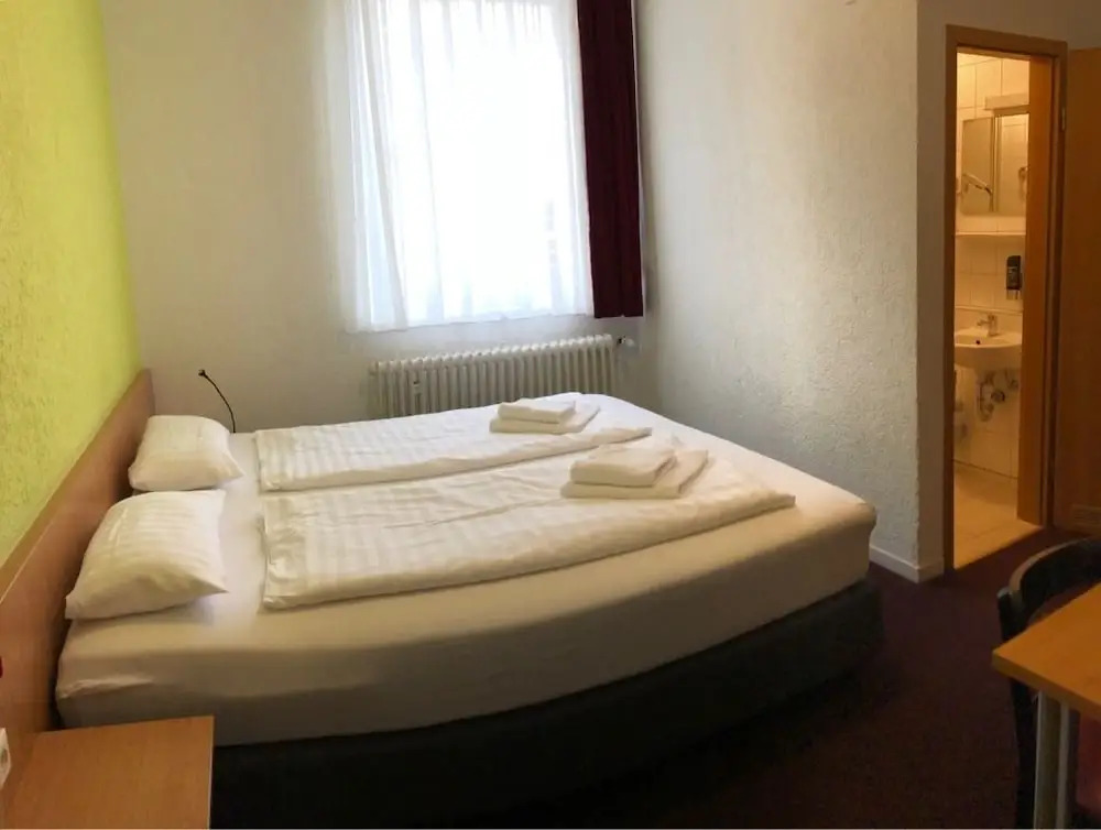 24-7 Stadthotel Stuttgart