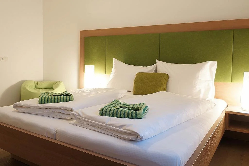Aparthotel Bergtraum