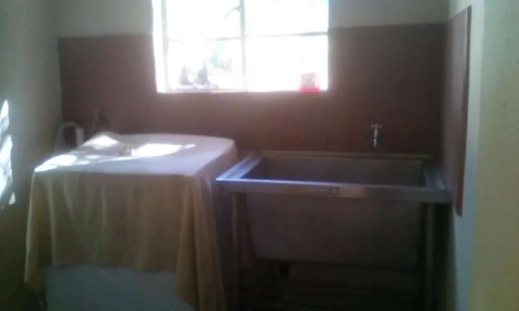 Kai-Oms Backpackers Lodge