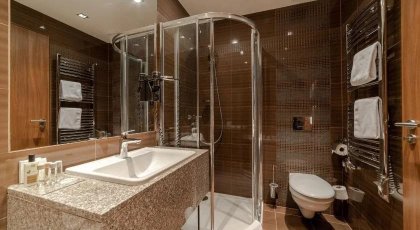 Hotel Pagony Wellness