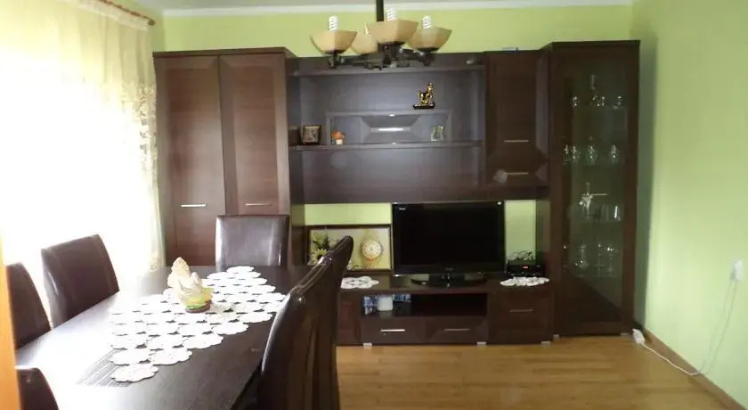 Pietrosu B&B