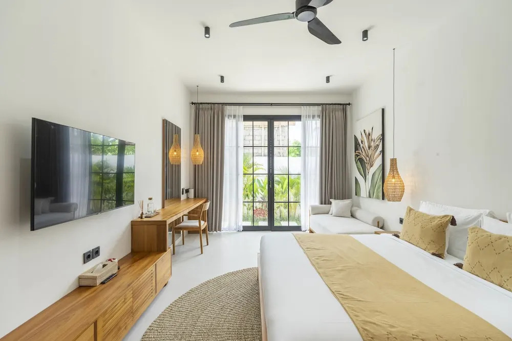 Vista Villa Ubud