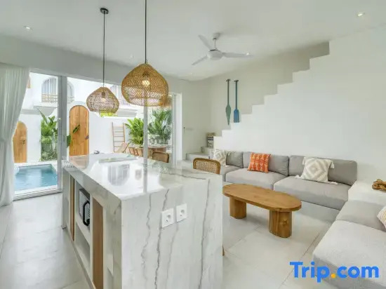 Noho Lani 1BR Private Villa by Bingin Beach