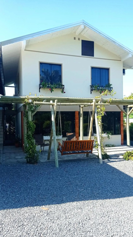 Weisse Rose Haus