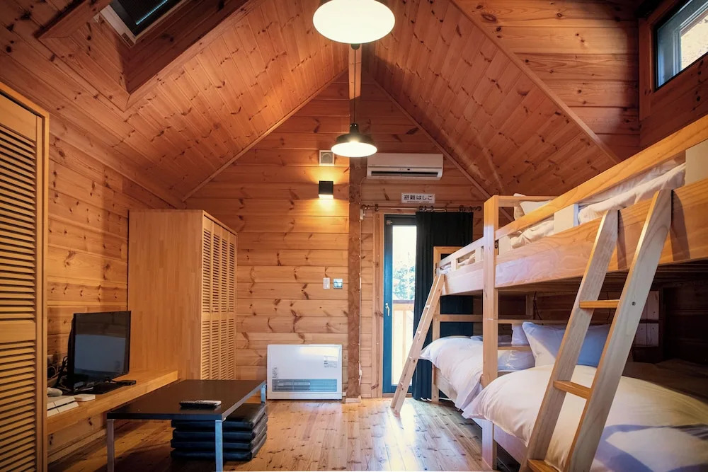Wadano Lodge