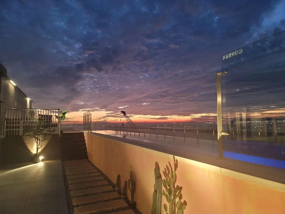 Hotel Cielo