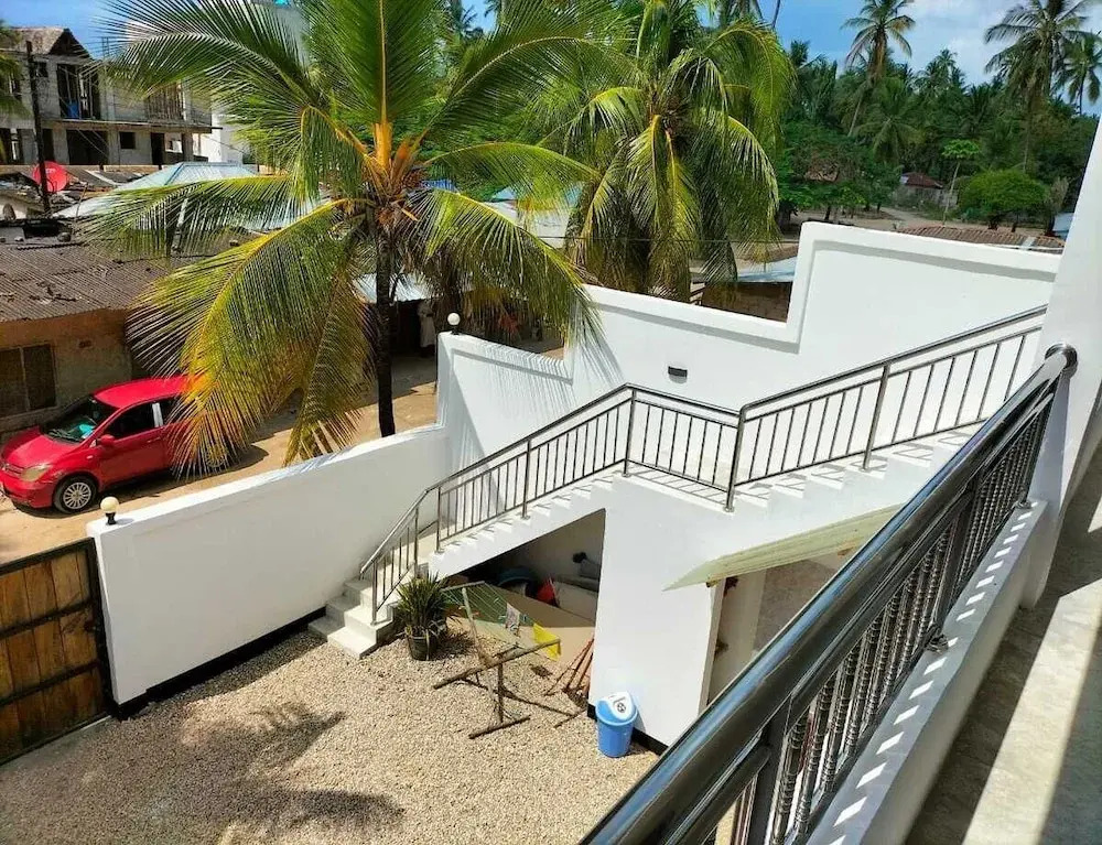 Tumbo Swahili Villa