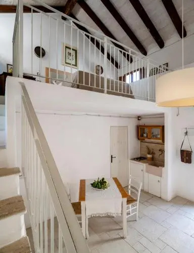 Masseria Caretti Grande