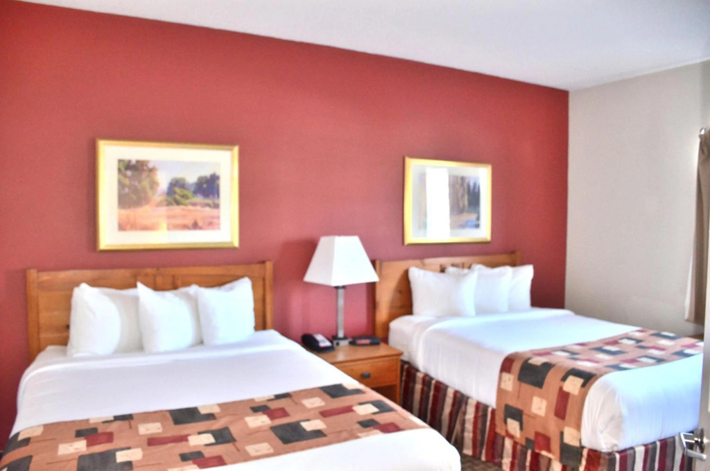 Cresthill Suites Syracuse