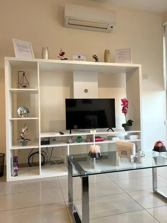 Albert's apartment Centre 601