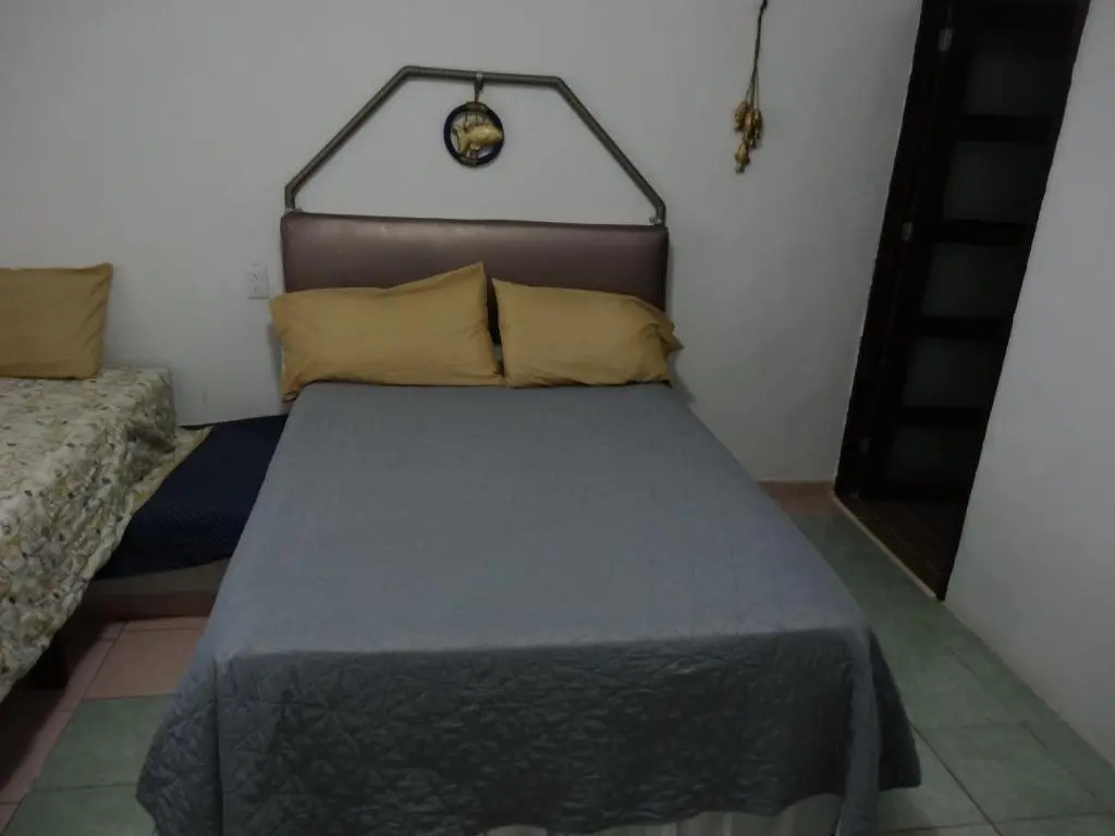 Habitaciones Comodas