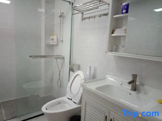 Qingyuan Hengda Gulong huangteng hot spring villa