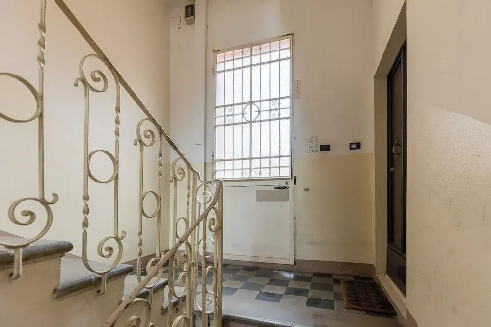 Studio Calari alle Mura