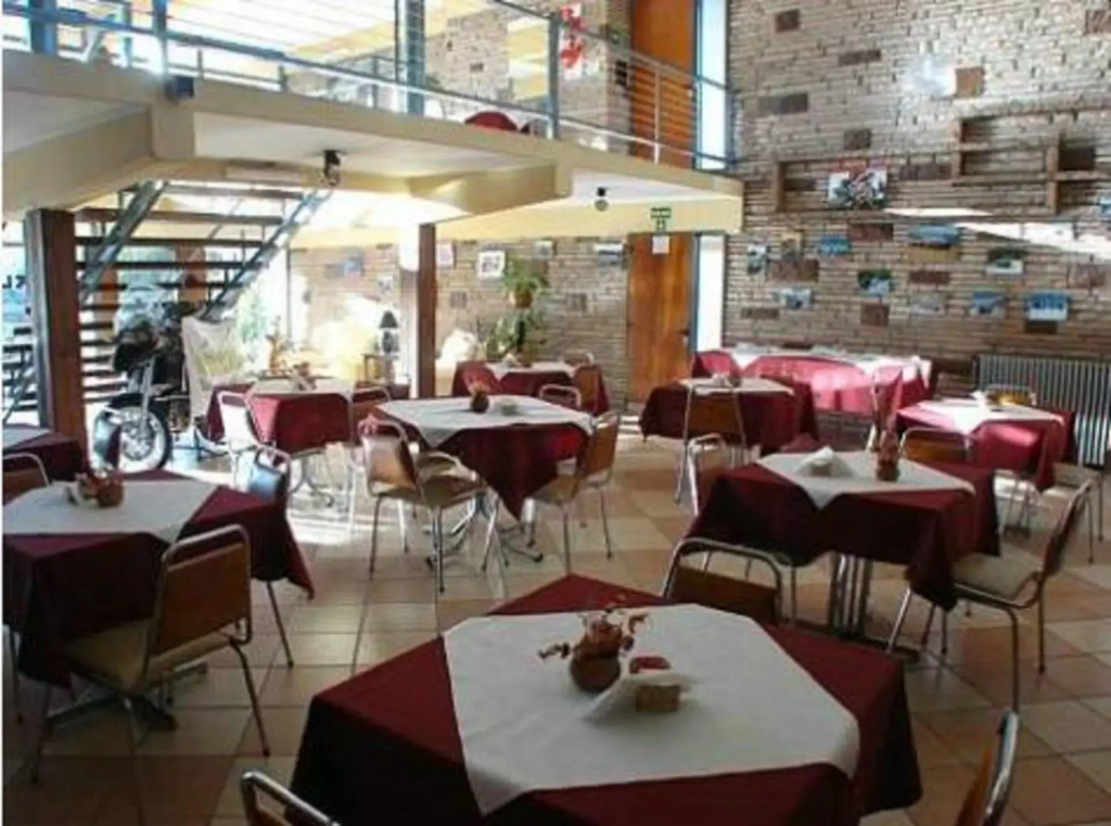 Hotel de La Cuesta