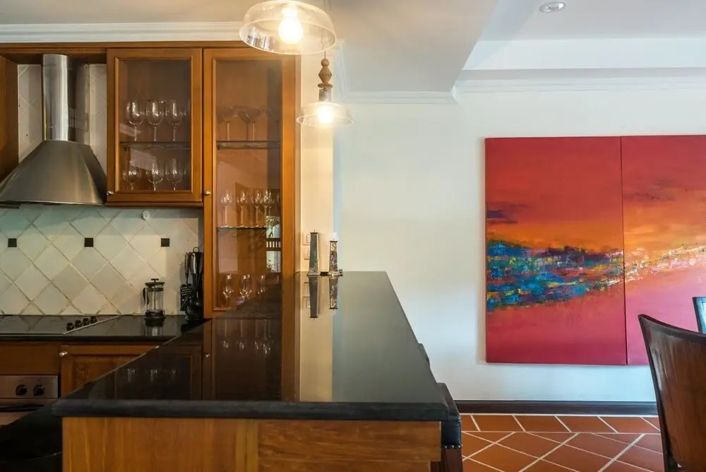Nakatani B - Private Pool Villa Near Beach 2 Bedroom can be 4