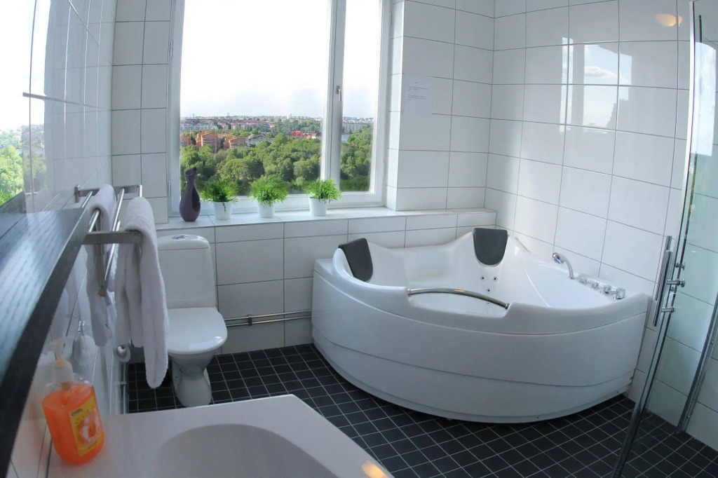 Liljeholmens Stadshotell