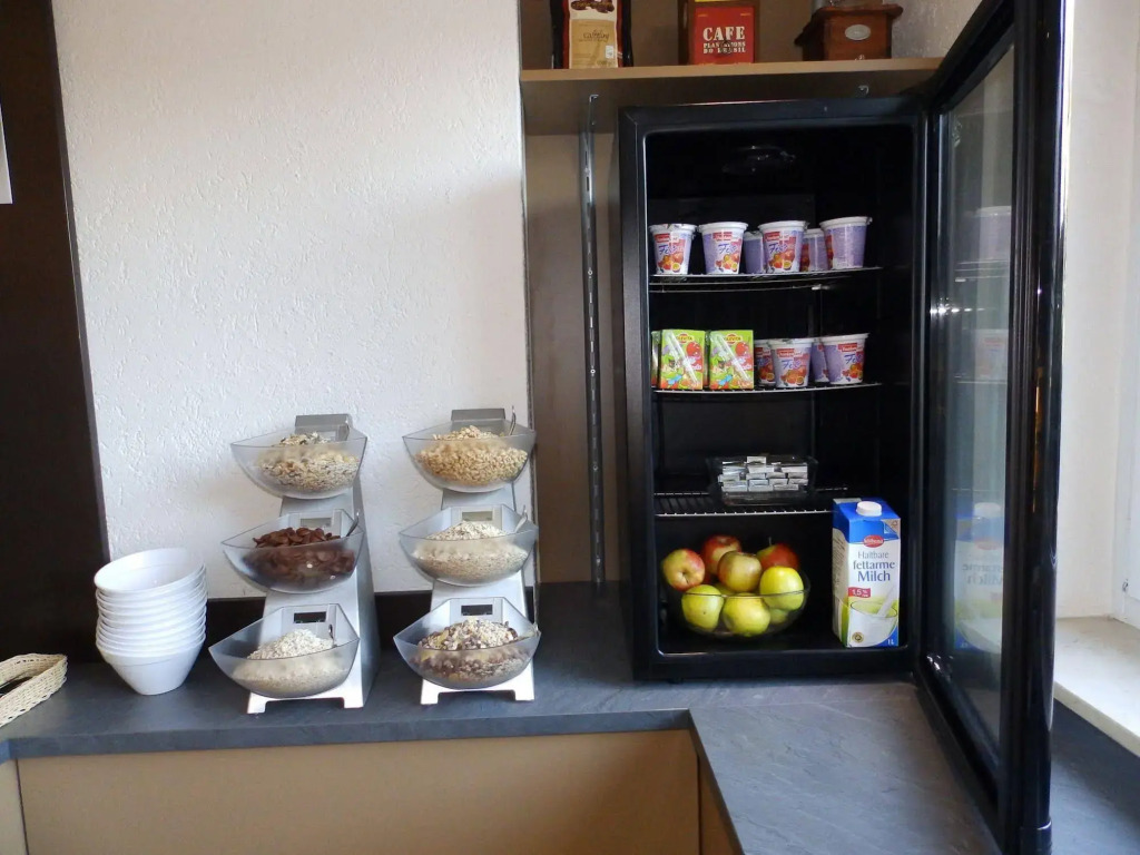 H41 Inn Hotel Garni Freiburg