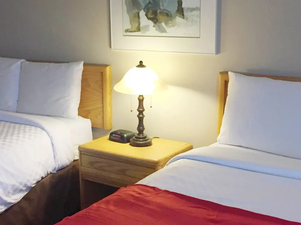 Auberge du Grand Lac