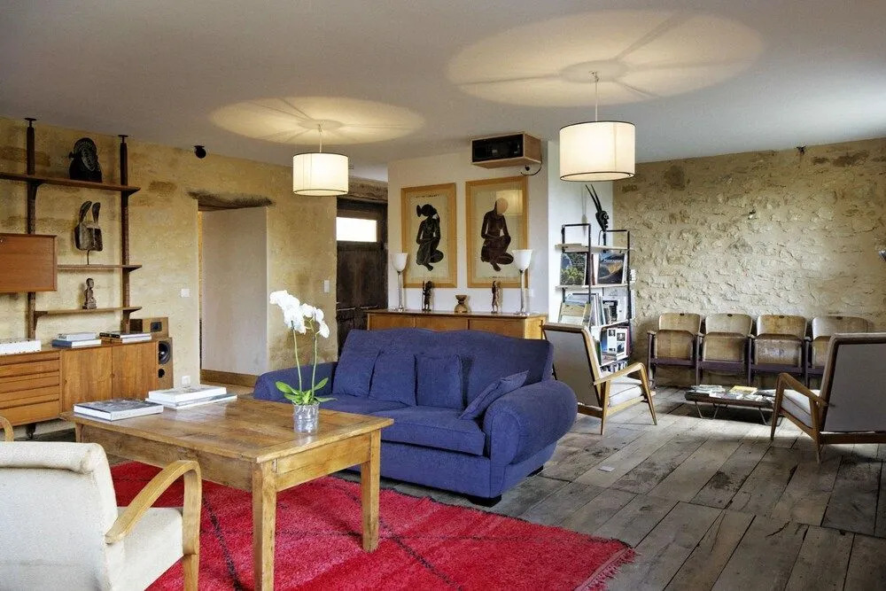 Les Hauts de Saint Vincent B&B proche Sarlat
