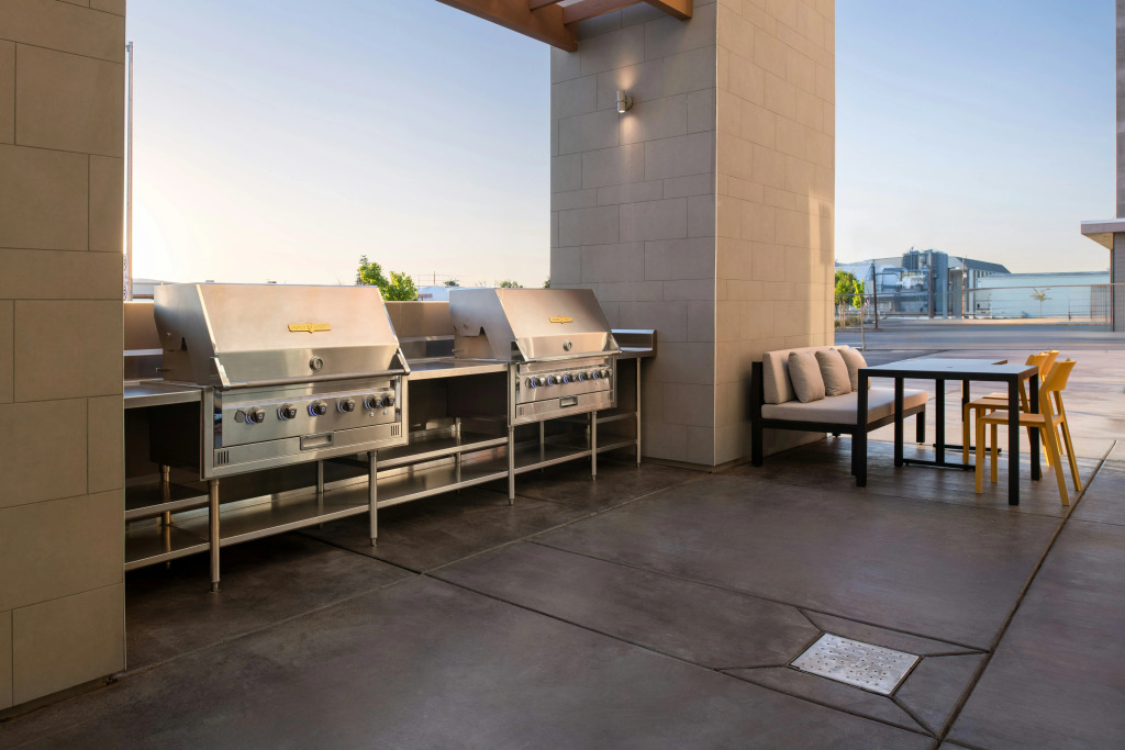 Home2 Suites By Hilton Woodland Sacramento