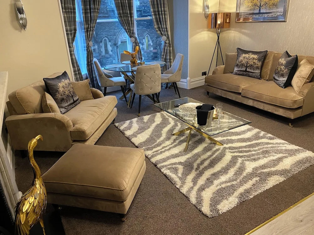 Merewyke Boutique Apartments