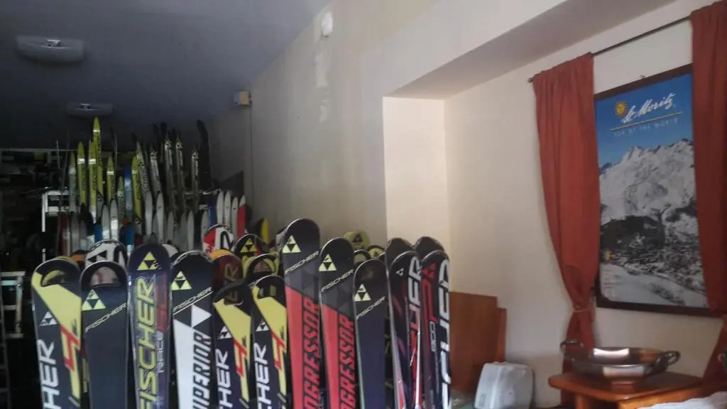 Noclegi Agal Zieleniec